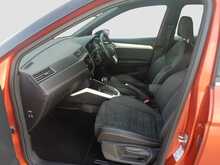 SEAT Arona TSI XCELLENCE Lux - U8244