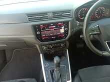 SEAT Arona TSI XCELLENCE Lux - U8244