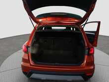 SEAT Arona TSI XCELLENCE Lux - U8244