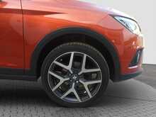 SEAT Arona TSI XCELLENCE Lux - U8244