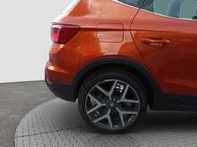 SEAT Arona TSI XCELLENCE Lux - U8244
