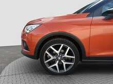 SEAT Arona TSI XCELLENCE Lux - U8244