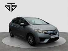 Honda Fit F PACKAGE - U8251