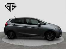 Honda Fit F PACKAGE - U8251