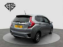 Honda Fit F PACKAGE - U8251