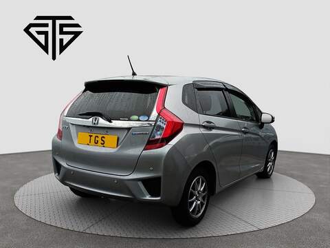 F PACKAGE 1.5 Hatchback Automatic Petrol Hybrid