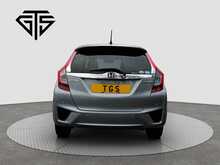 Honda Fit F PACKAGE - U8251