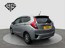 Honda Fit F PACKAGE - U8251