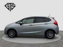 Honda Fit F PACKAGE - U8251