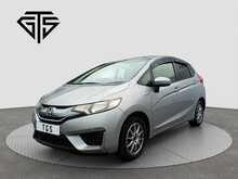 Honda Fit F PACKAGE - U8251