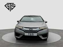 Honda Fit F PACKAGE - U8251