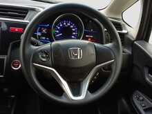 Honda Fit F PACKAGE - U8251