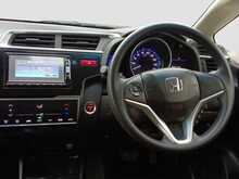 Honda Fit F PACKAGE - U8251