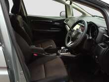 Honda Fit F PACKAGE - U8251