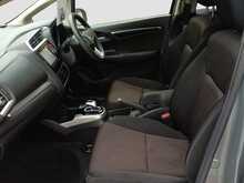Honda Fit F PACKAGE - U8251