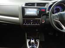 Honda Fit F PACKAGE - U8251