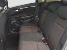 Honda Fit F PACKAGE - U8251