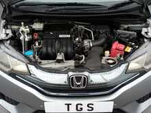 Honda Fit F PACKAGE - U8251