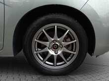 Honda Fit F PACKAGE - U8251