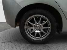 Honda Fit F PACKAGE - U8251