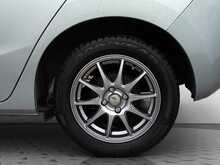 Honda Fit F PACKAGE - U8251