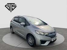 Honda FIT Hybrid F PACKAGE - U8251