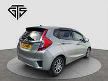 Honda FIT Hybrid F PACKAGE - U8251