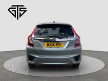 Honda FIT Hybrid F PACKAGE - U8251