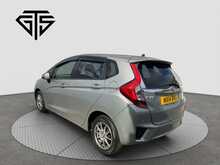 Honda FIT Hybrid F PACKAGE - U8251