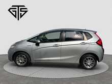 Honda FIT Hybrid F PACKAGE - U8251