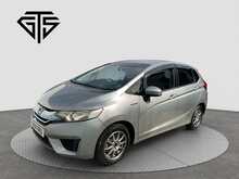 Honda FIT Hybrid F PACKAGE - U8251