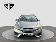 Honda FIT Hybrid F PACKAGE - U8251
