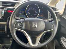 Honda FIT Hybrid F PACKAGE - U8251