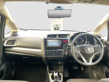 Honda FIT Hybrid F PACKAGE - U8251