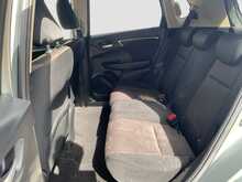 Honda FIT Hybrid F PACKAGE - U8251