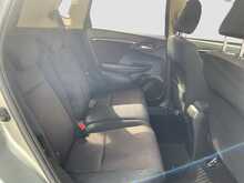 Honda FIT Hybrid F PACKAGE - U8251