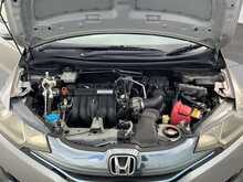 Honda FIT Hybrid F PACKAGE - U8251