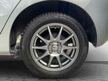 Honda FIT Hybrid F PACKAGE - U8251