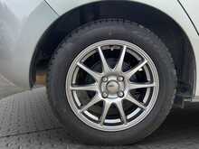 Honda FIT Hybrid F PACKAGE - U8251