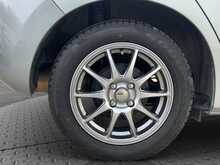 Honda FIT Hybrid F PACKAGE - U8251