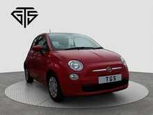 Fiat 500  - U8252