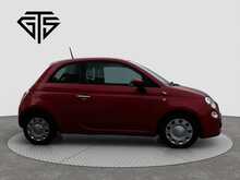 Fiat 500  - U8252