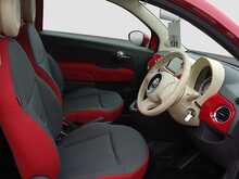 Fiat 500  - U8252