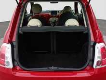 Fiat 500  - U8252