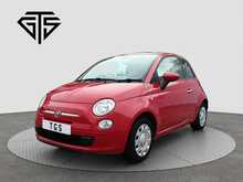 Fiat 500  - U8252