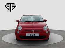 Fiat 500  - U8252