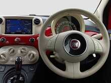 Fiat 500  - U8252