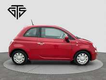 Fiat 500  - U8252