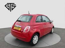 Fiat 500  - U8252
