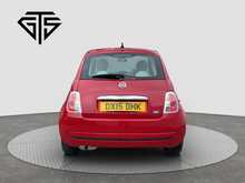 Fiat 500  - U8252